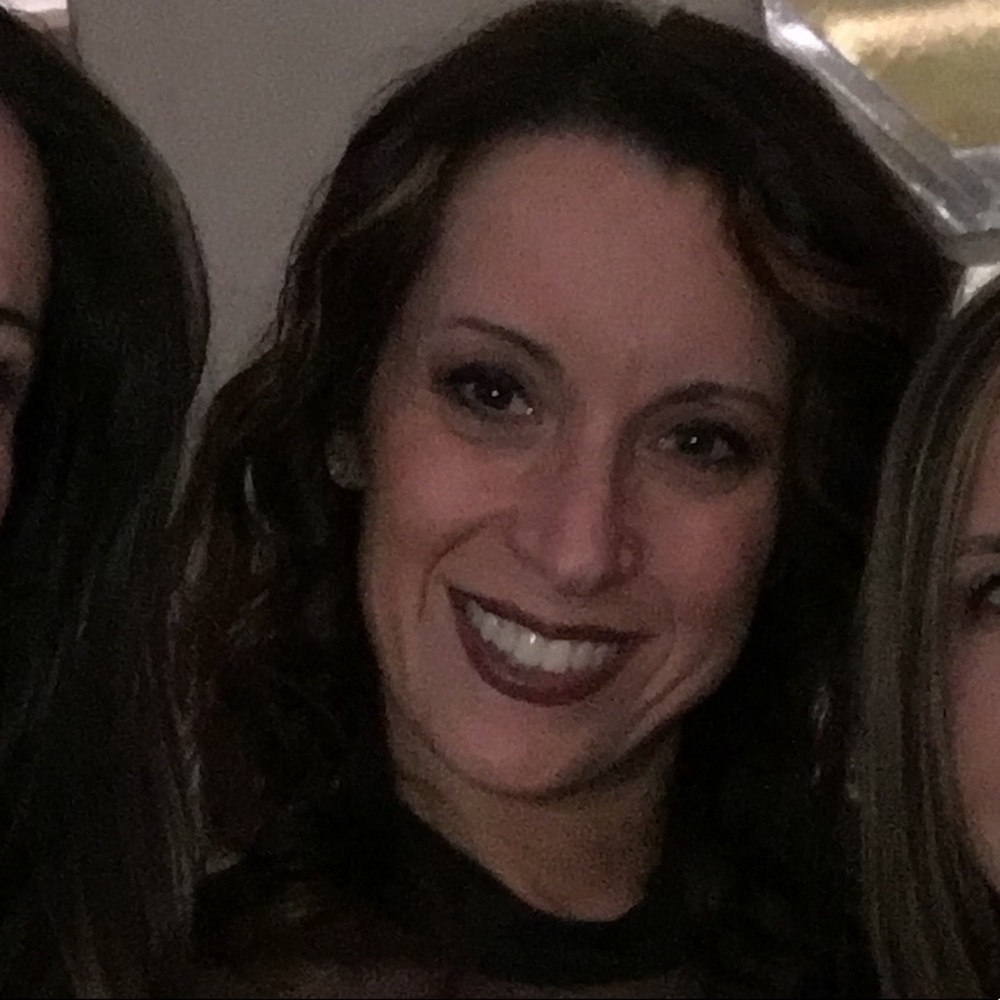 Meet your Posher, Rosanna
